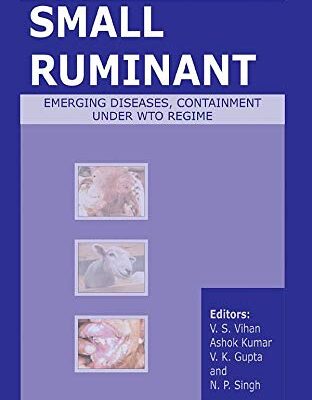 Small Ruminant Emerging Diseases