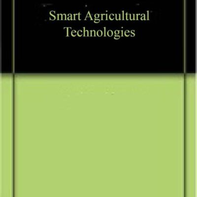 Smart Agricultural Technologies