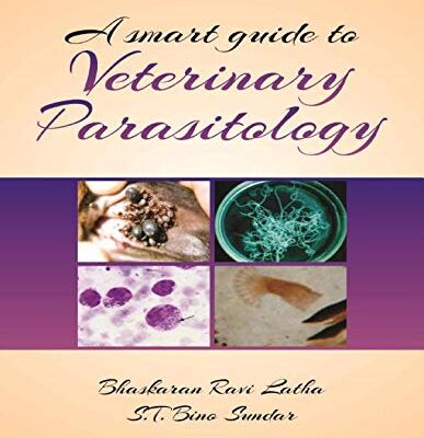 Smart Guide to Veterinary Parasitology