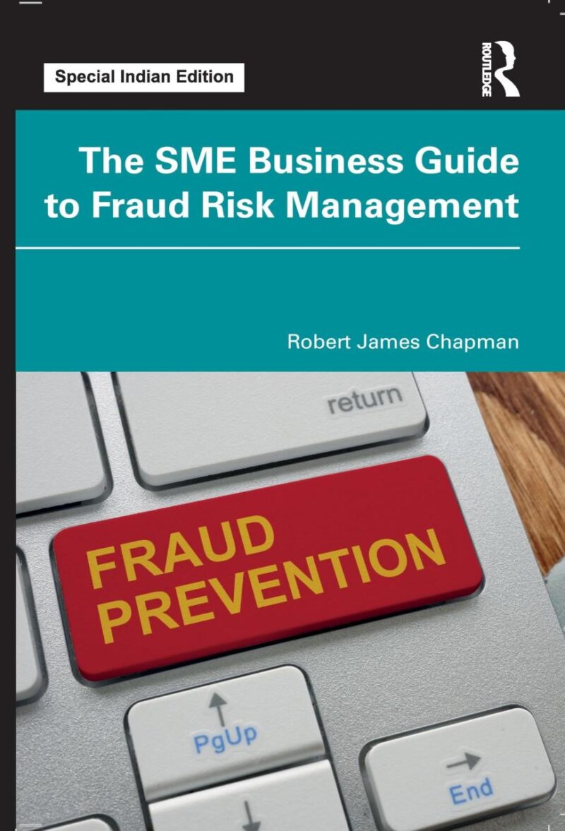 The SME Business Guide to Fraud Risk Management