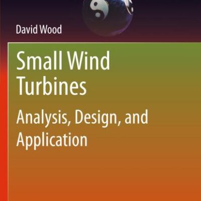 Small Wind Turbines: Analysis