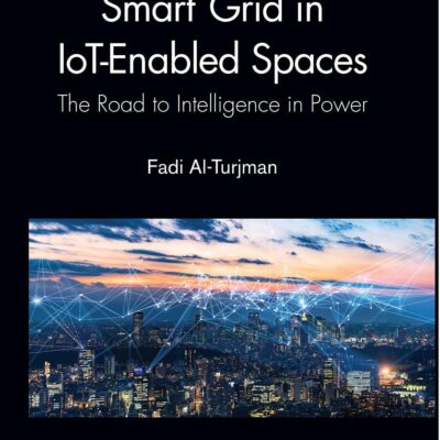 Smart Grid in IoT-Enabled Spaces