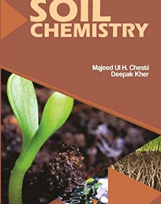 Soil Chemistry