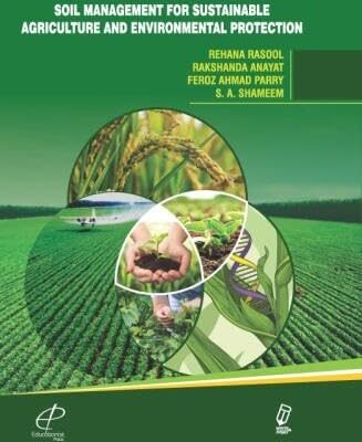 Soil Management for Sustainable Agriculture and Environmental Protection.