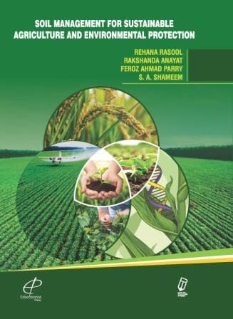 Soil Management for Sustainable Agriculture and Environmental Protection.