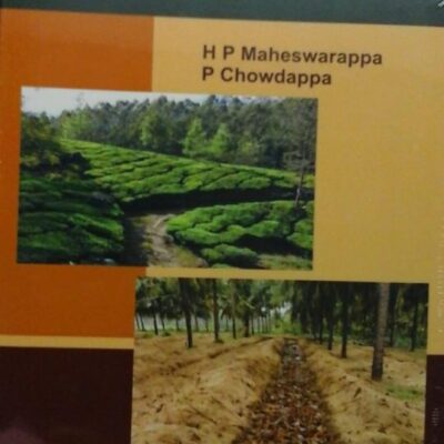 Soil Health Management in Plantation Crops
