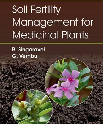 Soil Fertility Management for Medicinal Plants