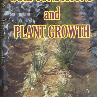 Soil Conditions and Plant Growth