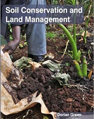 SOIL CONSERVATION AND LAND MANAGEMENT (HB 2017)
