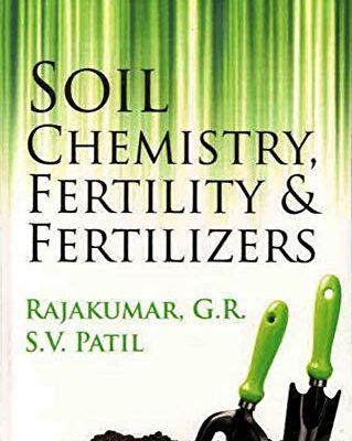 Soil Chemistry Fertility & Fertilozers