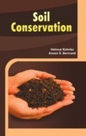Soil Conservation