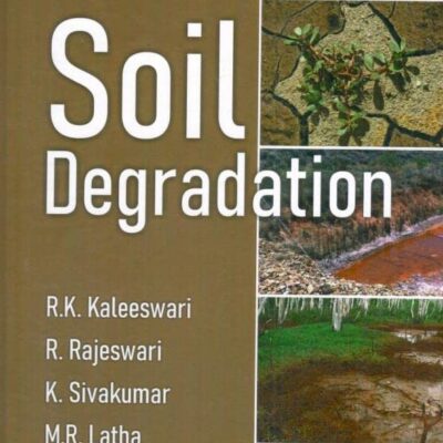 Soil Degradation