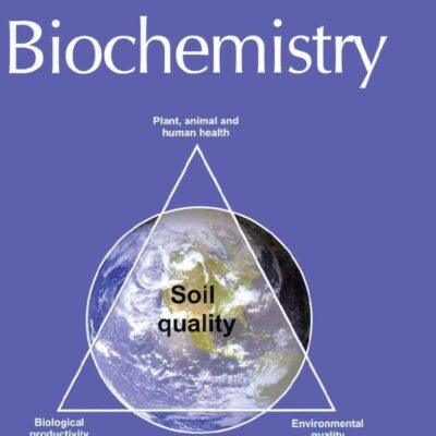 Soil Biochemistry