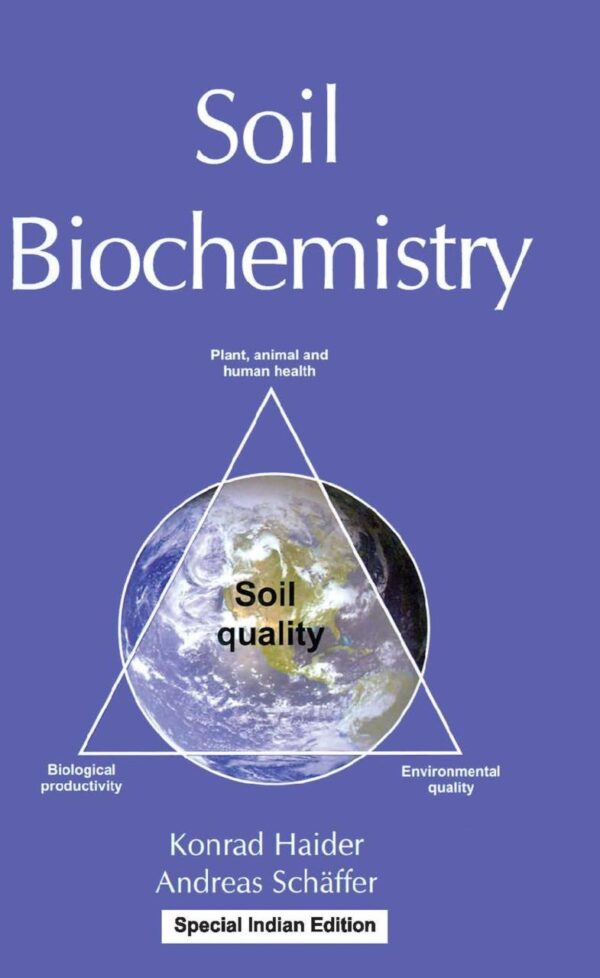 Soil Biochemistry