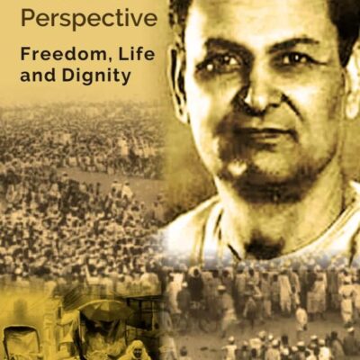 South Asia in Historical Perspective: Freedom