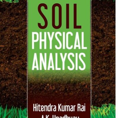 Soil Physical Analysis