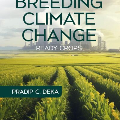 Strategies for Breeding Climate Change Ready Crops
