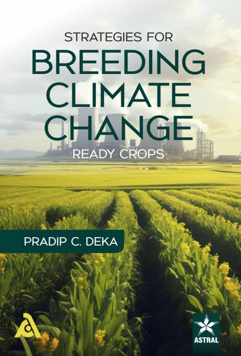 Strategies for Breeding Climate Change Ready Crops