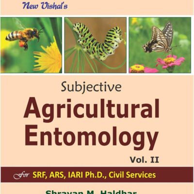 Subjective Agricultural Entomology
