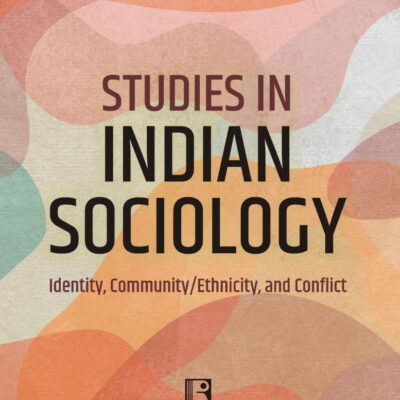 STUDIES IN INDIAN SOCIOLOGY: IDENTITY