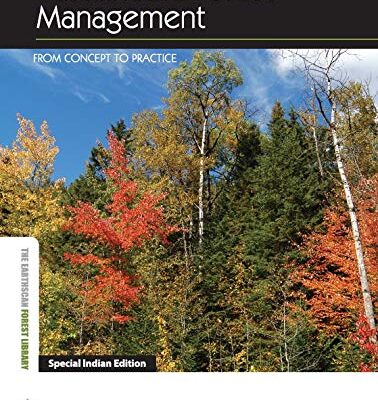 SUSTAINABLE FOREST MANAGEMENT: FROM CONCEPT TO PRACTICE