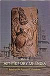 Studies in Art History of India