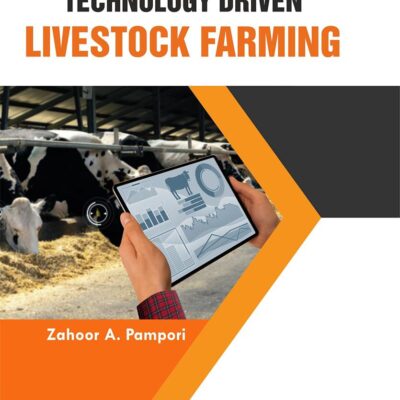Technology Driven Livestock Farming