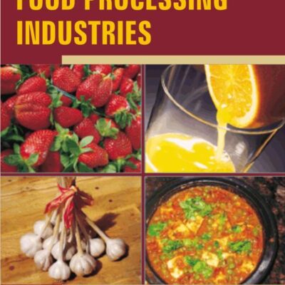 Tecnology of Food processing industries