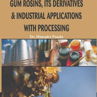 Technology Of Gum Rosins