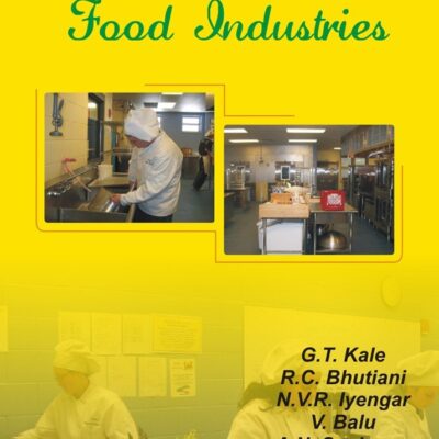 Technical Aid to Food Industries