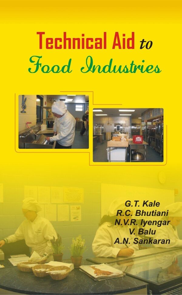 Technical Aid to Food Industries