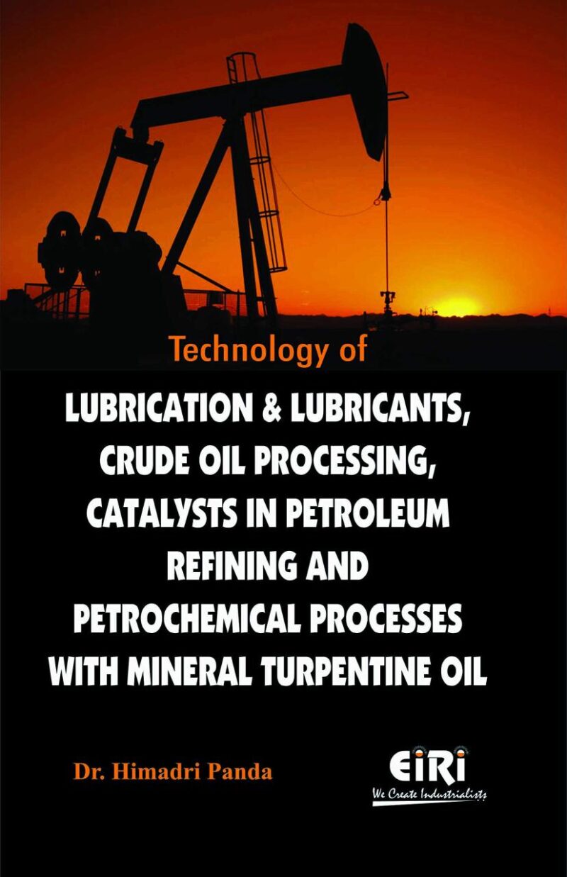 Technology Of Lubrication & Lubricants
