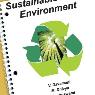 Technologies for Sustainable Green Environment