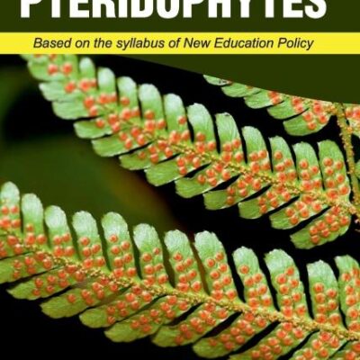 Textbook of Pteridophytes