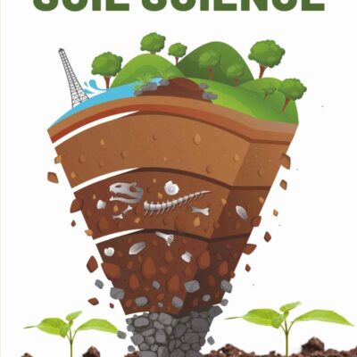 Textbook of Soil Science: An Introduction