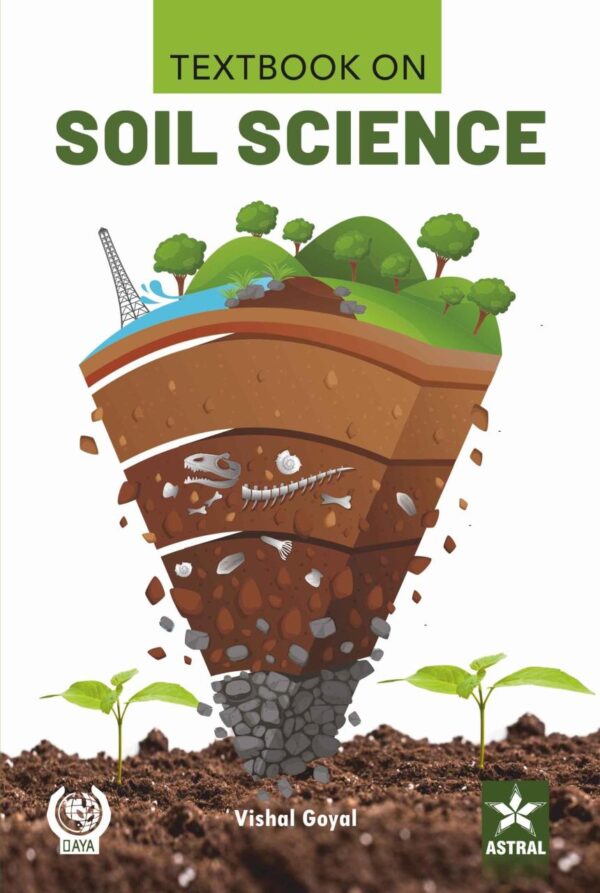 Textbook of Soil Science: An Introduction