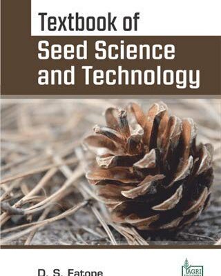 Textbook of Seed Science and Technology