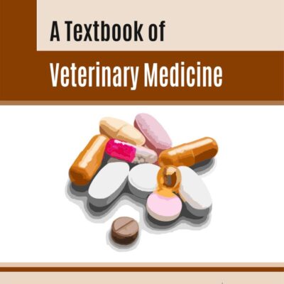 Textbook of Veterinary Medicine in 4 Vols