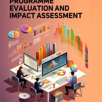 Textbook of Programme Evaluation and Impact Assessment