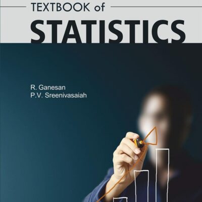 Textbook Of Statistics