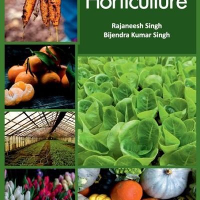 Textbook on Horticulture