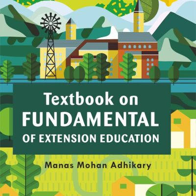 Textbook on Fundamental of Extension Education