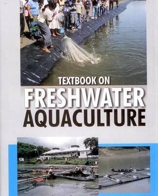 Textbook on Freshwater Aquaculture