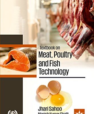 Textbook on Meat