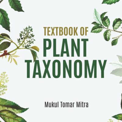 Textbook of Plant Taxonomy (9789390438266)