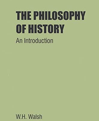 The Philosophy of History: An Introduction