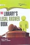 Library's Legal Answer Book