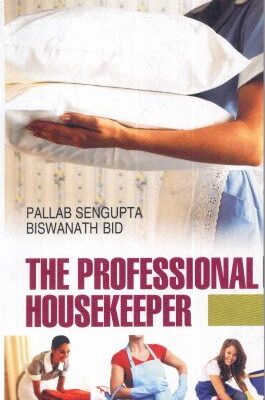 The Professional Housekeeper