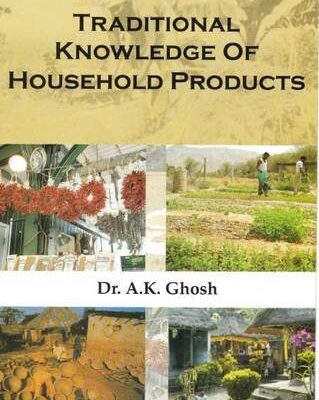 Traditional Knowledge of Household Products