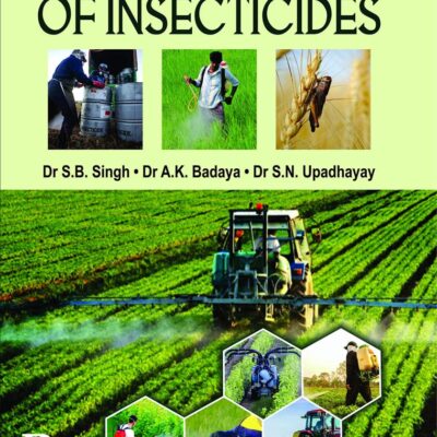 Toxicology of Insecticides